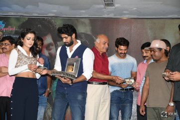 Gajendrudu Movie Audio Launch